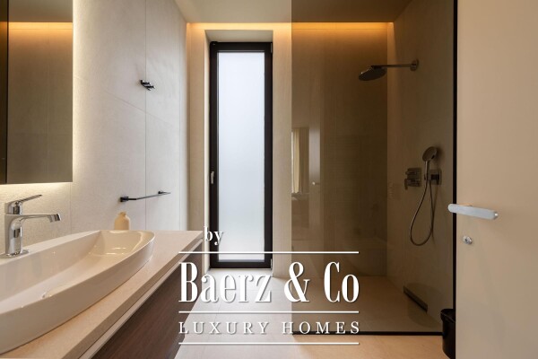 photo 10 Istria, Labinci, luxury villa with sea view