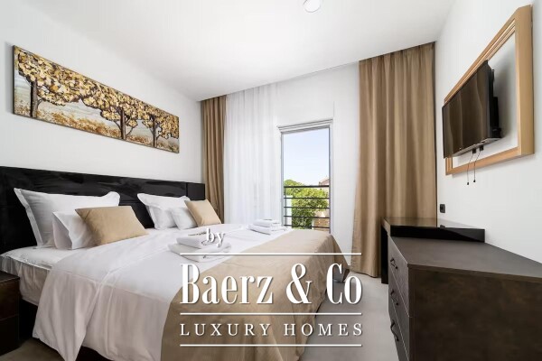 photo 13 Villa, Povlja