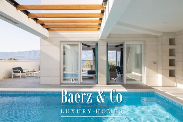 photo 23 Villa, Povlja