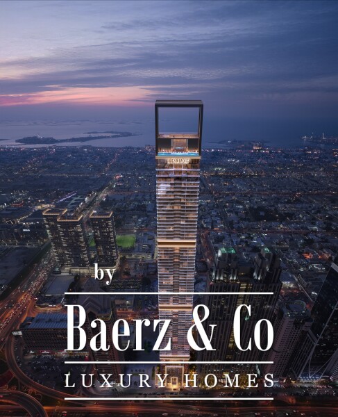 photo 2 Trump Tower Dubai – 2 Bedroom Residences