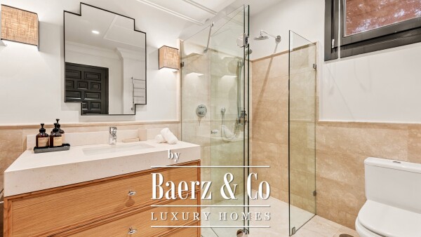 photo 27 Beautiful luxury home in Sotogrande, Sotogrande Alto - Zona F