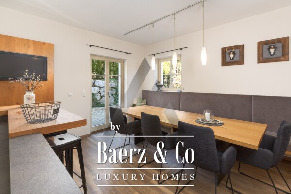 photo 5 Beautiful luxury home in Going am Wilden Kaiser