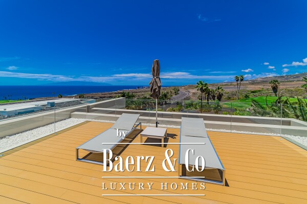 photo 35 Where Luxury Meets Lifestyle in Costa Adeje, Tenerife