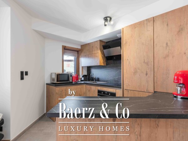 photo 4 TWO-BEDROOM APARTMENT - TOP OF THE RANGE