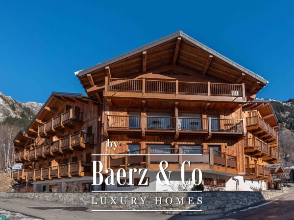 photo 10 TWO-BEDROOM APARTMENT - TOP OF THE RANGE