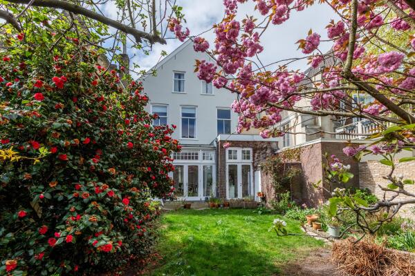 photo 39 Oude Delft 32