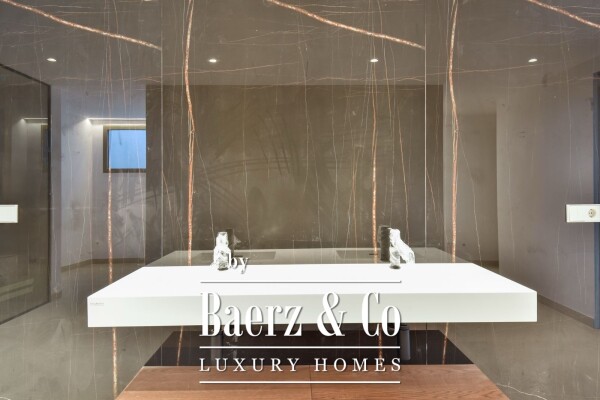 photo 15 Stunning new build property in a private high end urbanisation