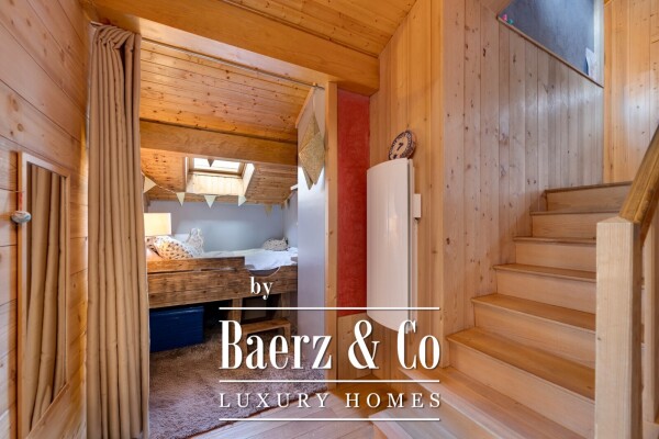 photo 12 5-BEDROOM CHALET - WITH 2 INDEPENDENT STUDIOS