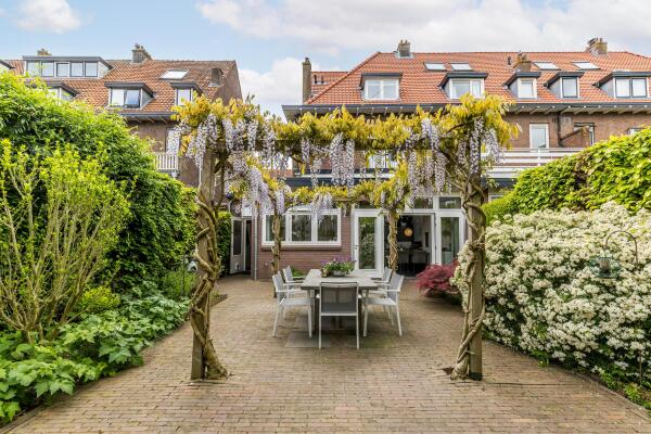 photo 31 Jan van Ghestellaan 42