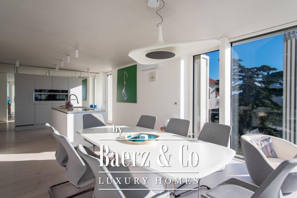 photo 13 Zadar, Modern Villa by the Sea at an Exclusive Location in Zadar