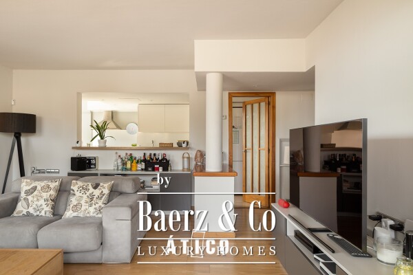 photo 20 Penthouse for sale in Sant Gervasi - Galvany