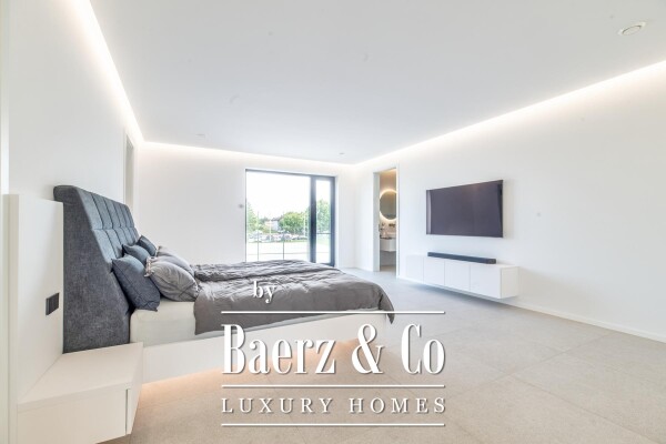 photo 13 Zagreb, Sesvete – Luxury Smart House Villa with Pool, 390 m²