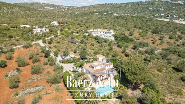 photo 30 Beautiful luxury home in Loulé (São Sebastião), Countryside