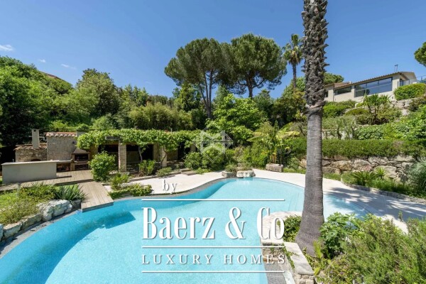 photo 3 Pégomas, Alpes-Maritimes