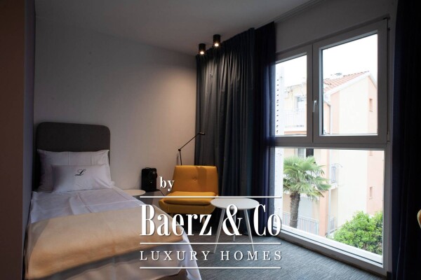 photo 4 Rovinj: Premium 20-Room Boutique Hotel, 900m2, Renovated 2022