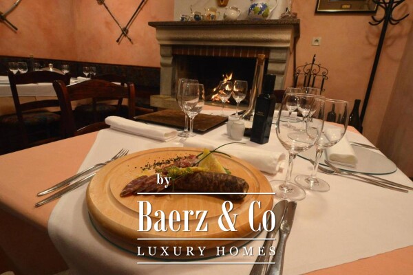 photo 12 Peroj, hotel with 54 rooms and 5 apartments, 1.2 km from the beach, view of the Brijuni Islands