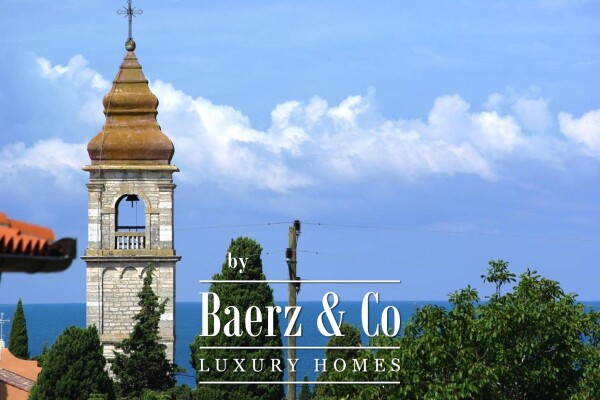 photo 22 Peroj, hotel with 54 rooms and 5 apartments, 1.2 km from the beach, view of the Brijuni Islands