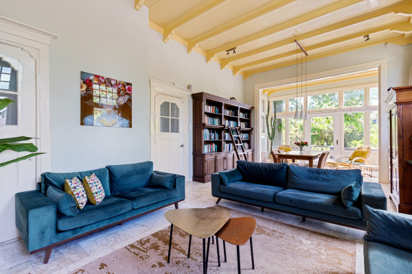 photo 22 Oosteinde 38