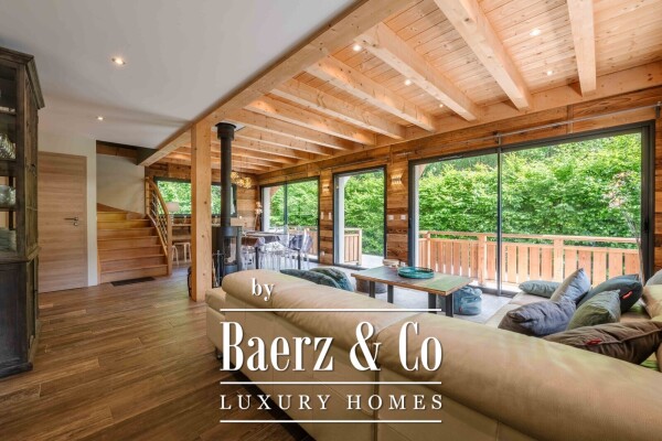 photo 3 8-Bedroom Chalet in 