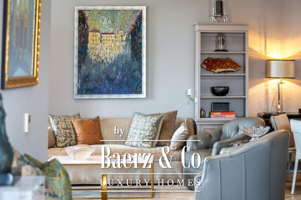 photo 6 Split, luxurious three-bedroom apartment - shared pool and garage