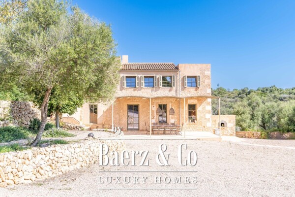 photo 9 Beautiful luxury home in Manacor