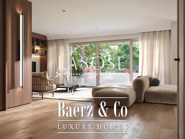 photo 9 Barcelona, Pedralbes