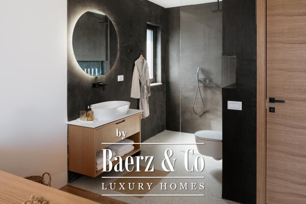 photo 14 Šolta, unique villa surrounded by olive trees, with panoramic views