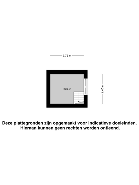 Floor Plan 5 - Kralingseweg 438