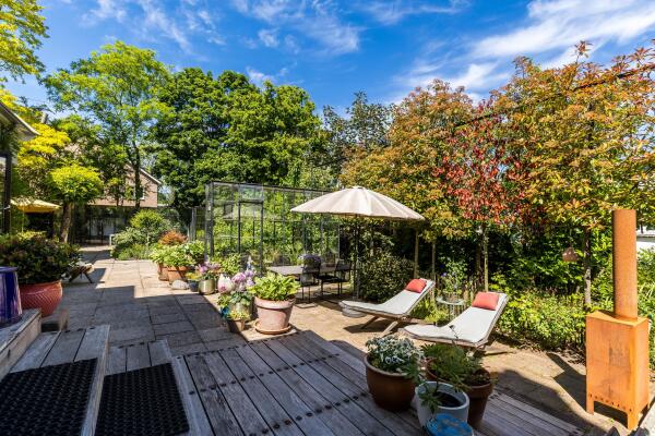 photo 47 Kralingseweg 438