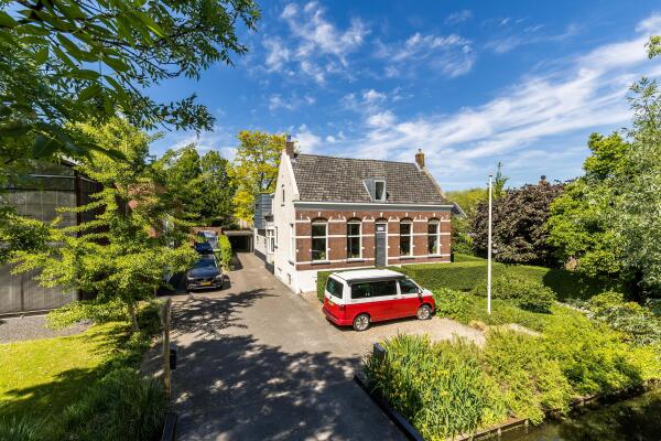 photo 22 Kralingseweg 438