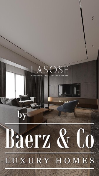 photo 9 Barcelona, Turo Park