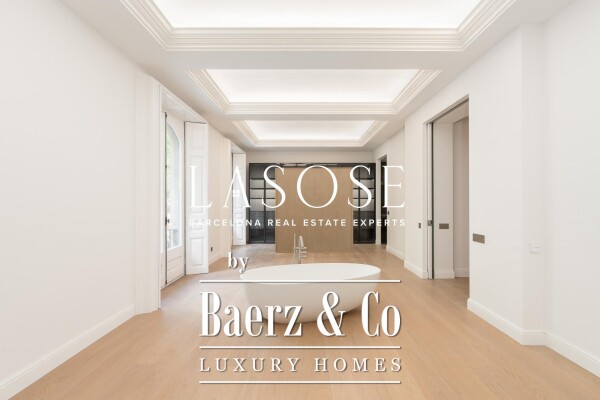 photo 27 Barcelona, Dreta de l´Eixample