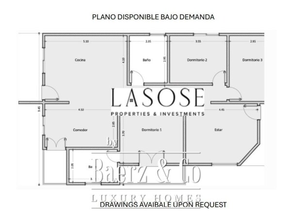 photo 48 Barcelona, Dreta de l´Eixample