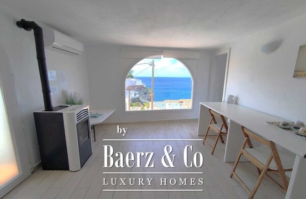 photo 20 SEASIDE VILLA IN CALA’N PORTER, MENORCA, FIRST LINE, INVESTMENT