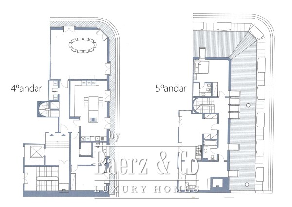 photo 26 Beautiful luxury home in Estrela, Avenida 24 de Julho (Santos-o-Velho)