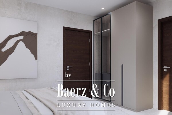 photo 6 Vodice, a luxurious villa with a swimming pool and garage