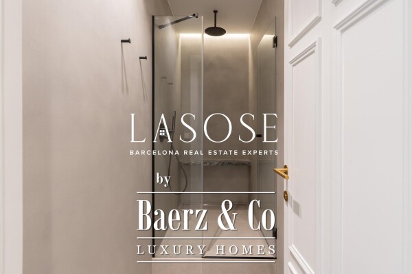 photo 41 Barcelona, Dreta de l´Eixample