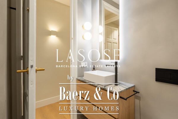 photo 46 Barcelona, Dreta de l´Eixample