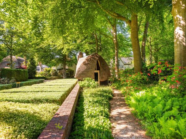 photo 96 Meerwijklaan 1