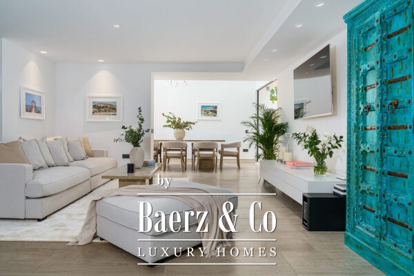 photo 13 Villa - Nueva Andalucia - Marbella - Ref: 8620