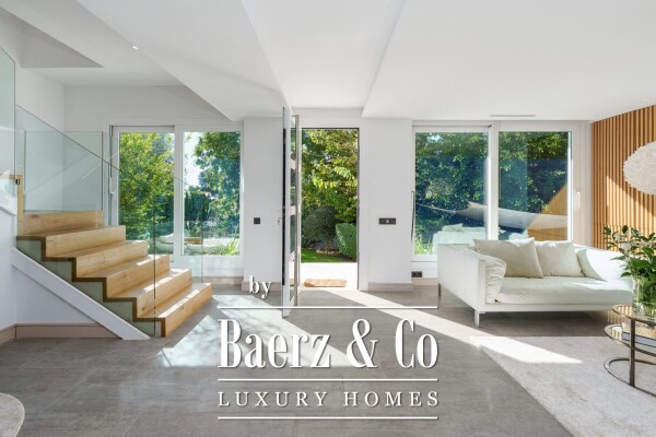 photo 29 Villa - Nueva Andalucia - Marbella - Ref: 8620