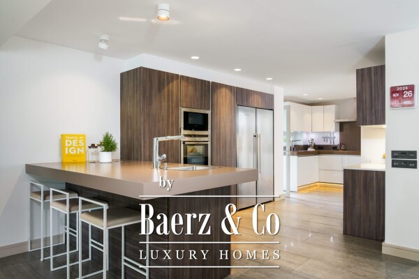 photo 41 Villa - Nueva Andalucia - Marbella - Ref: 8620