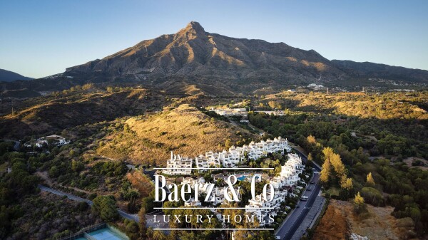 photo 43 Townhouse - Golden Mile - Marbella - Ref: 8627