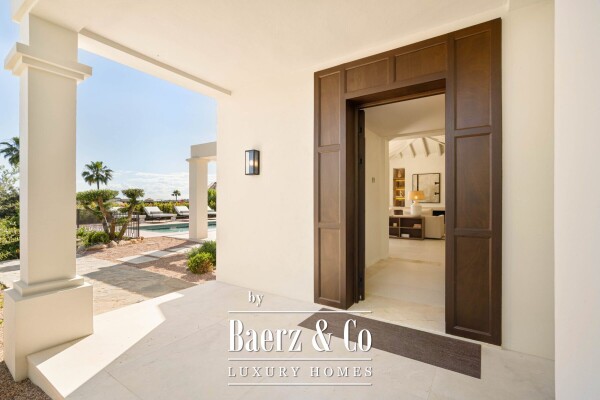 photo 18 Villa - Golden Mile - Marbella - Ref: 8629