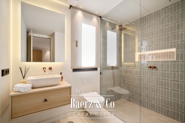 photo 53 Villa - Golden Mile - Marbella - Ref: 8629