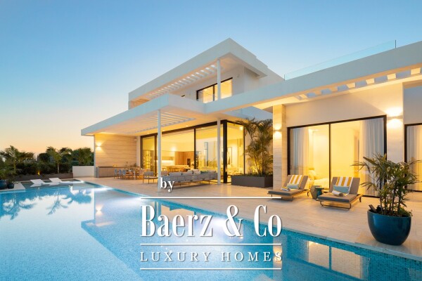 photo 8 Villa - Los Flamingos - Benahavis - Ref: 8630