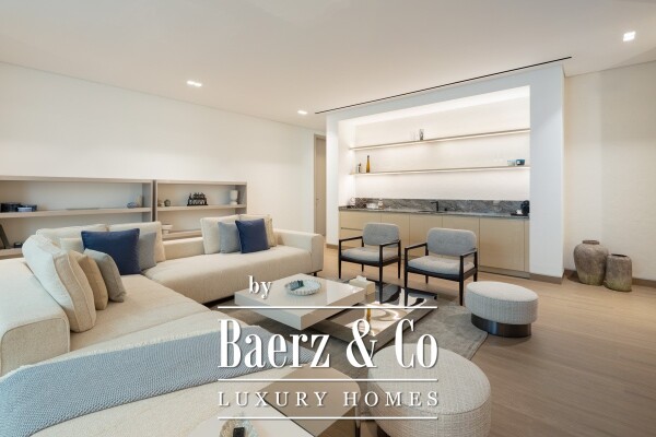 photo 13 Villa - Los Flamingos - Benahavis - Ref: 8630