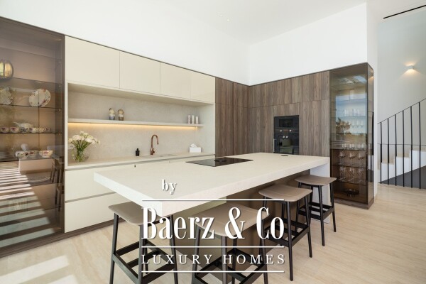 photo 21 Villa - Los Flamingos - Benahavis - Ref: 8630