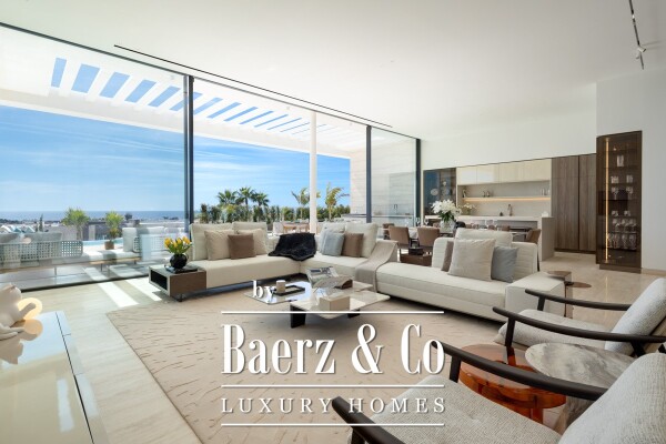 photo 24 Villa - Los Flamingos - Benahavis - Ref: 8630