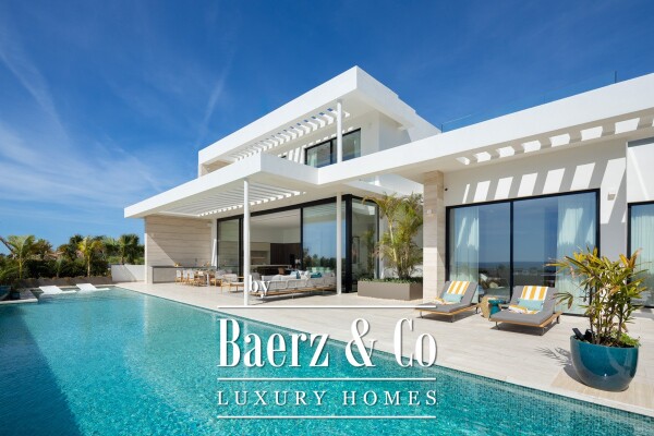 photo 25 Villa - Los Flamingos - Benahavis - Ref: 8630